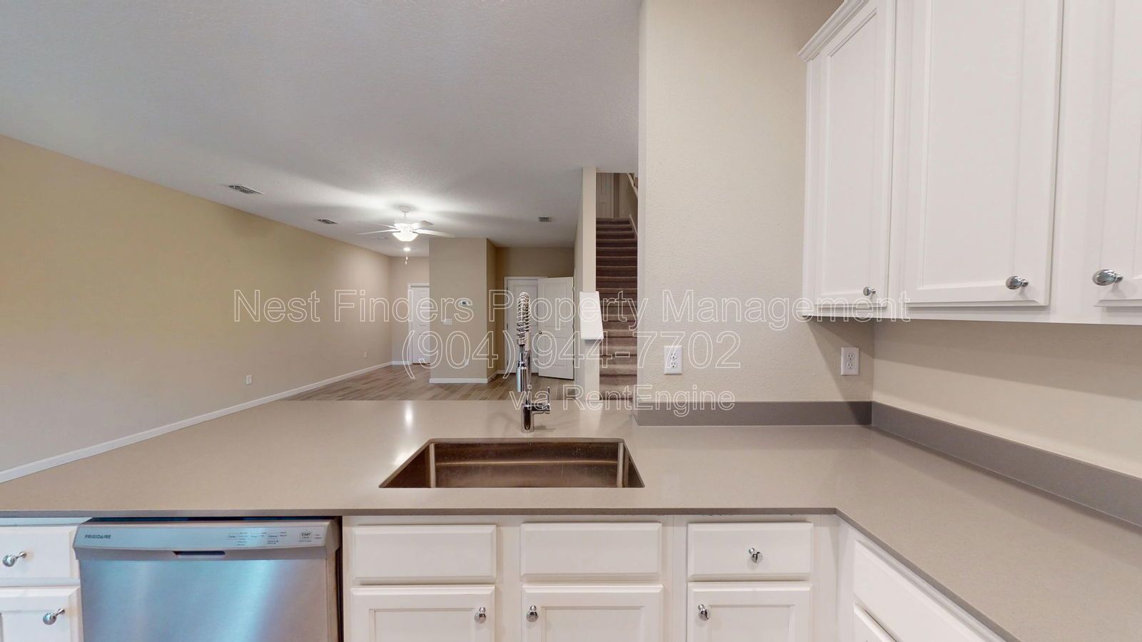 Beautiful 3-bedroom, 2.5-bathroom townhome available for rent in the desirable Atlantic Beach Preserve! property image