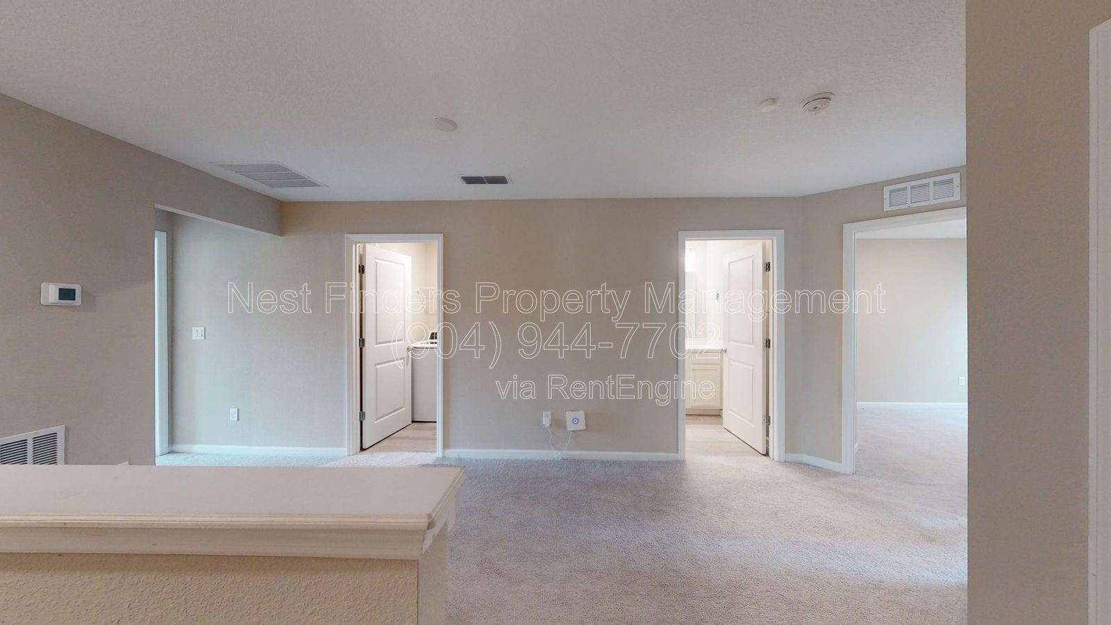 Beautiful 3-bedroom, 2.5-bathroom townhome available for rent in the desirable Atlantic Beach Preserve! property image