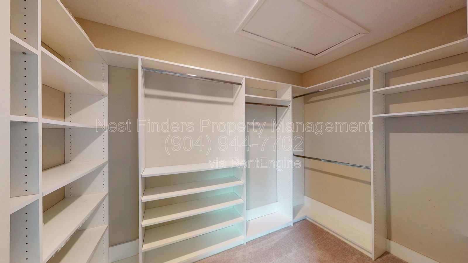 Beautiful 3-bedroom, 2.5-bathroom townhome available for rent in the desirable Atlantic Beach Preserve! property image