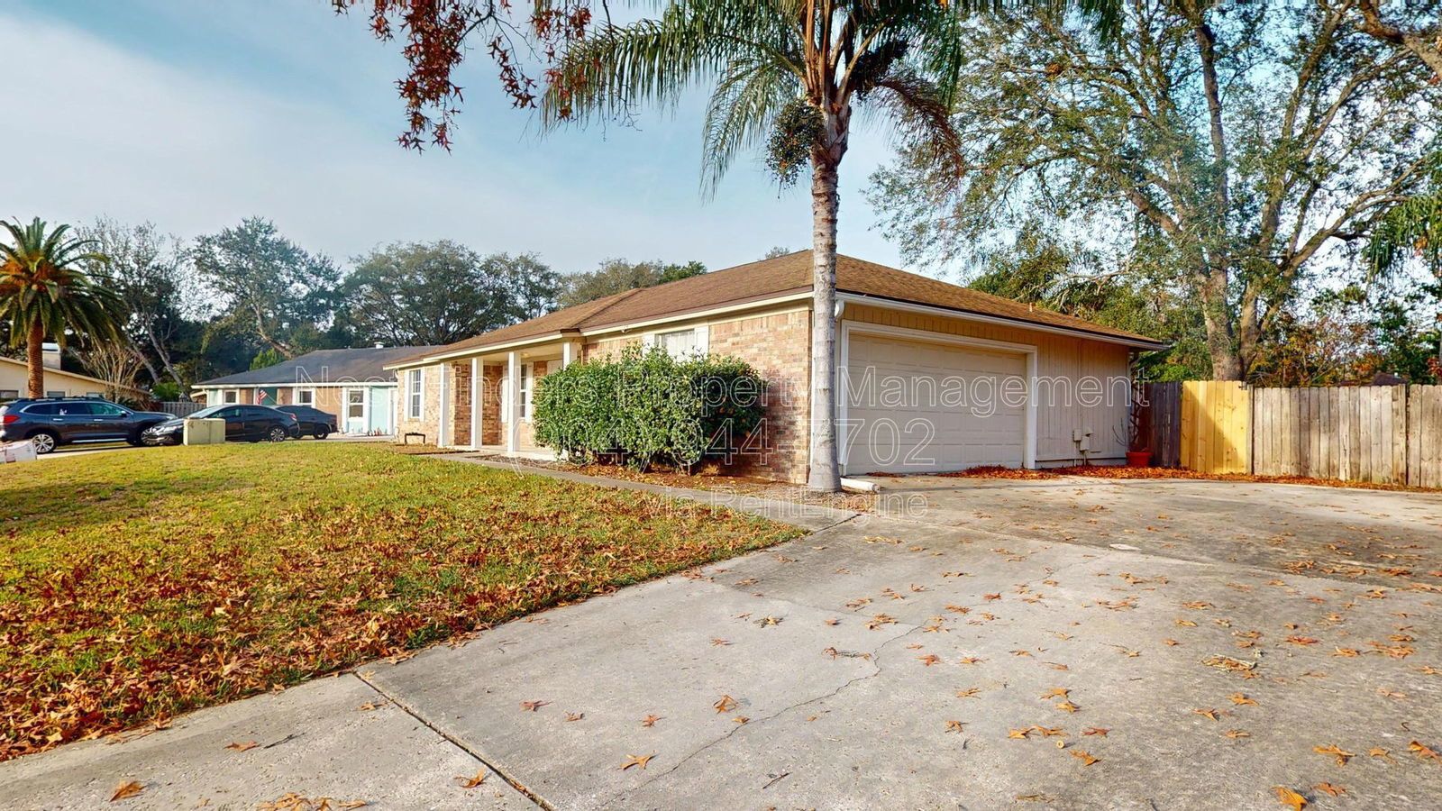 Beautiful 3-bedroom, 2-bathroom home for rent in the heart of Mandarin! property image