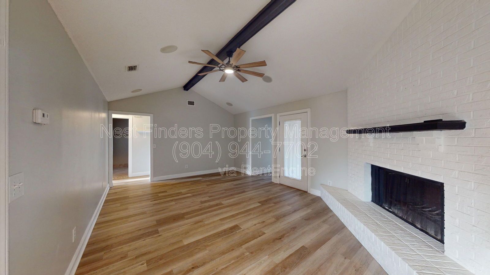 Beautiful 3-bedroom, 2-bathroom home for rent in the heart of Mandarin! property image