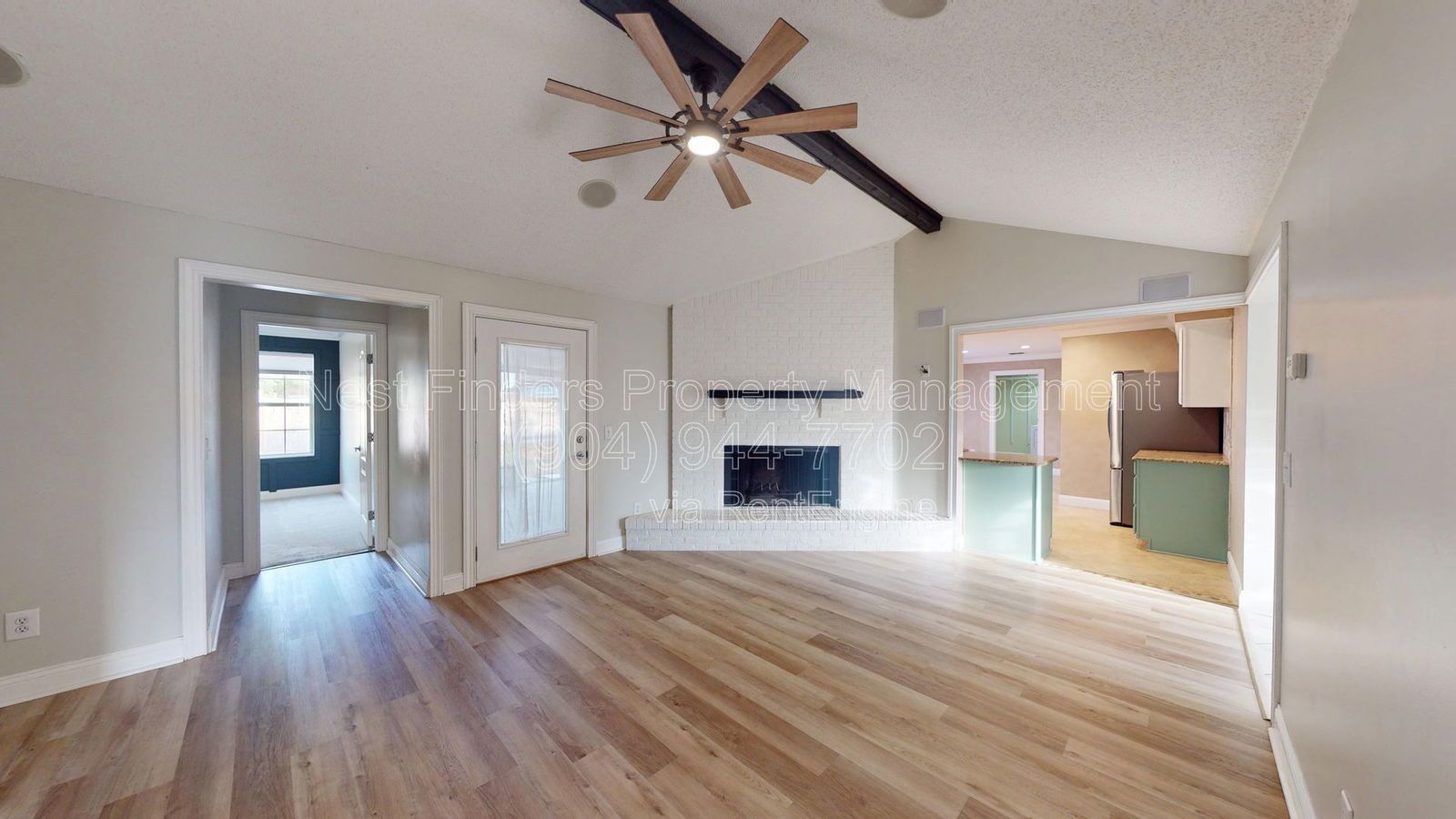 Beautiful 3-bedroom, 2-bathroom home for rent in the heart of Mandarin! property image