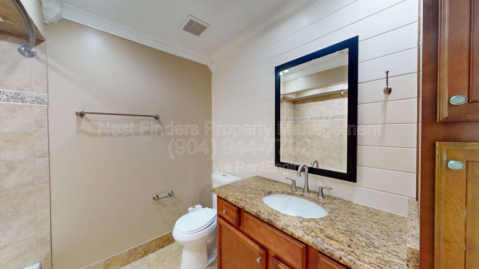 Beautiful 3-bedroom, 2-bathroom home for rent in the heart of Mandarin! property image