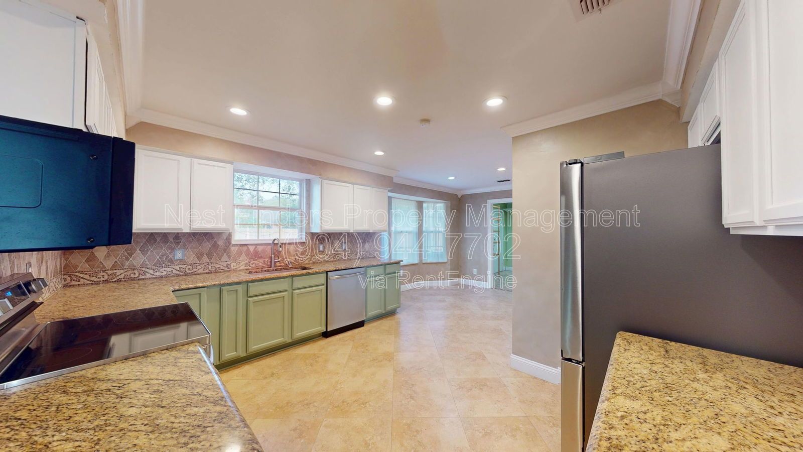 Beautiful 3-bedroom, 2-bathroom home for rent in the heart of Mandarin! property image