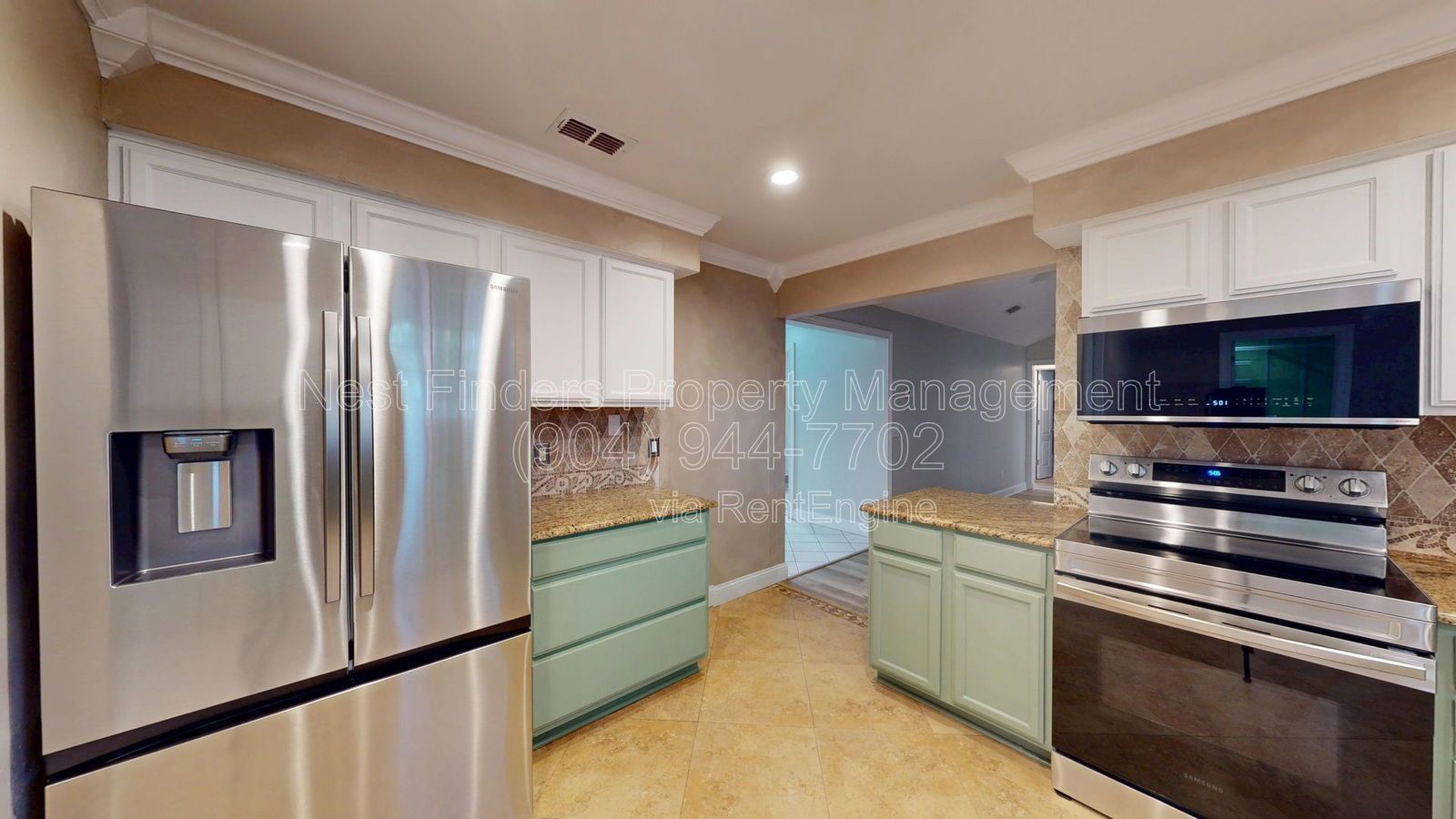Beautiful 3-bedroom, 2-bathroom home for rent in the heart of Mandarin! property image