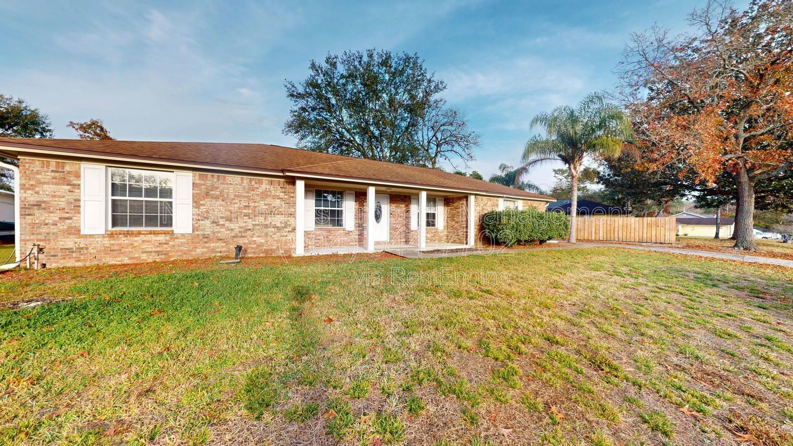 Beautiful 3-bedroom, 2-bathroom home for rent in the heart of Mandarin! property image