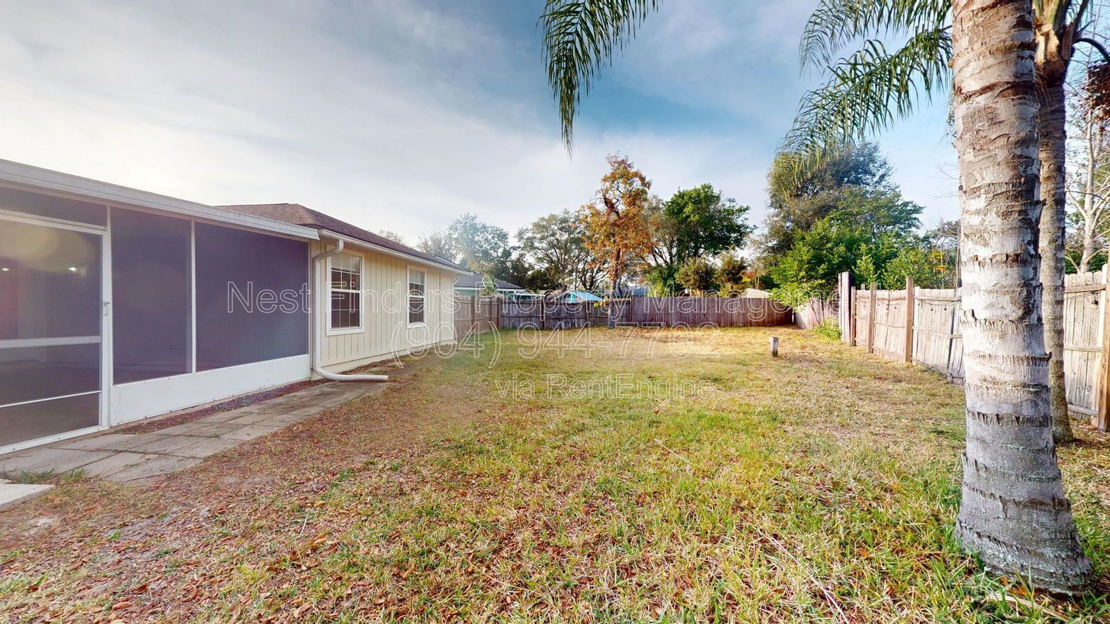 Beautiful 3-bedroom, 2-bathroom home for rent in the heart of Mandarin! property image