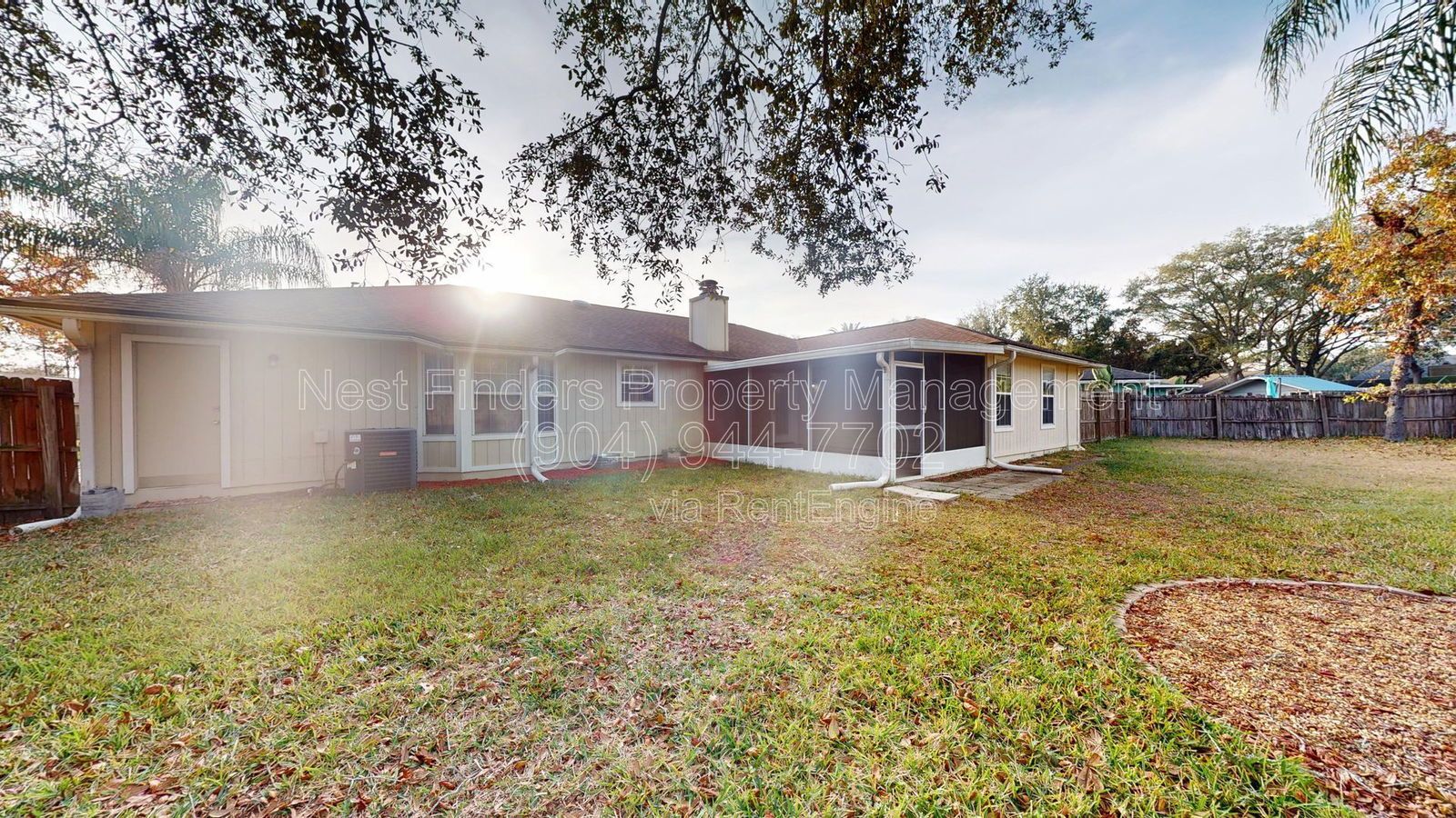 Beautiful 3-bedroom, 2-bathroom home for rent in the heart of Mandarin! property image