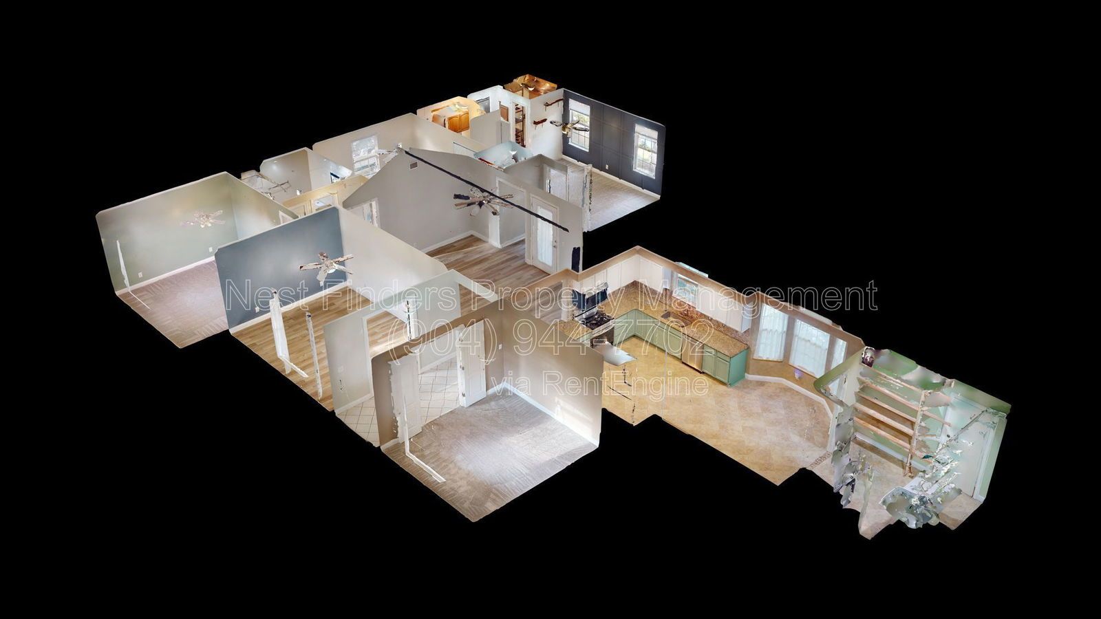 Beautiful 3-bedroom, 2-bathroom home for rent in the heart of Mandarin! property image