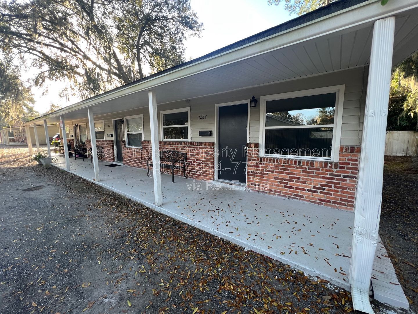 Charming 1 bedroom, 1 bathroom with 600 sq. ft. of living space. property image