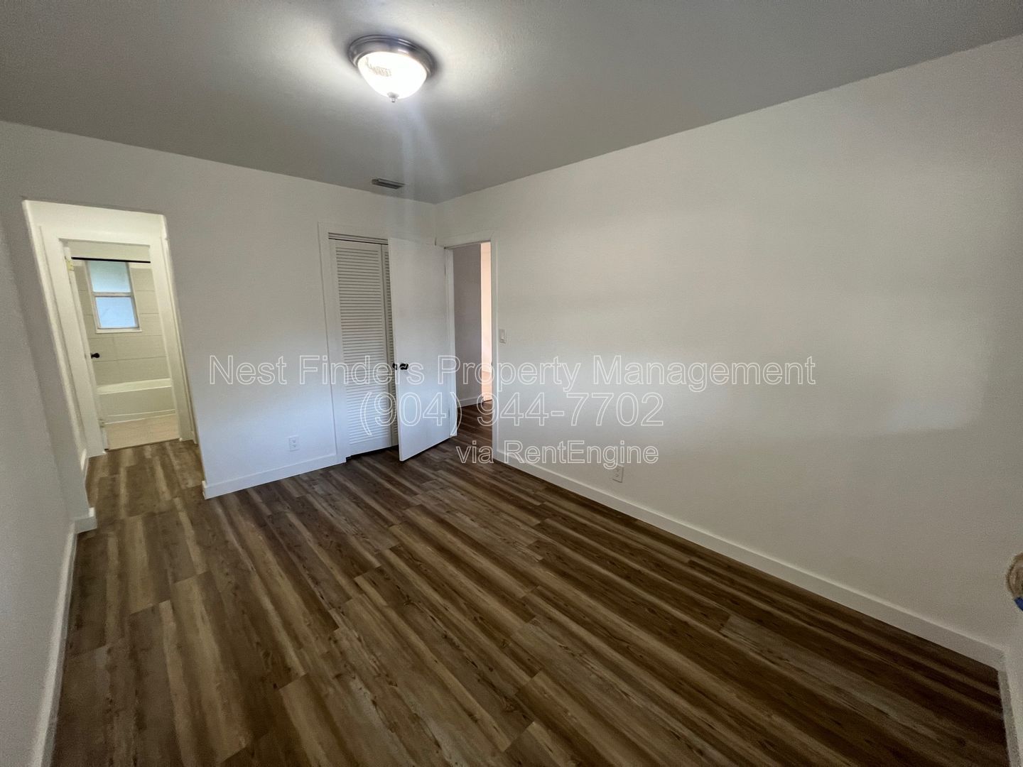 Charming 1 bedroom, 1 bathroom with 600 sq. ft. of living space. property image