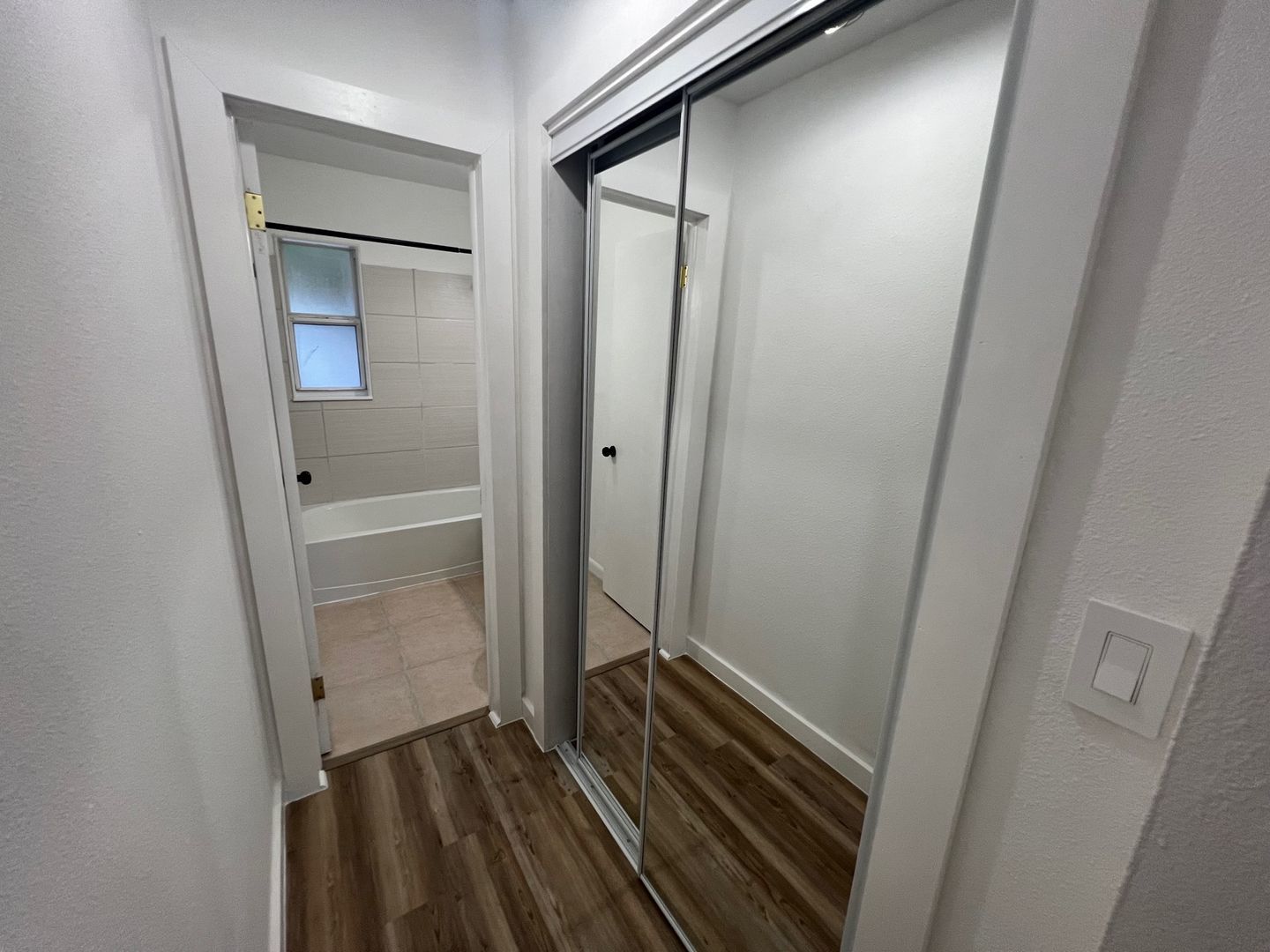 Charming 1 bedroom, 1 bathroom with 600 sq. ft. of living space. property image