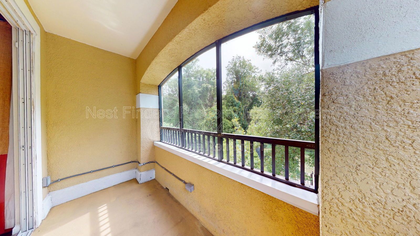 Beautiful 2 bedroom 1 bathrrom condo in Villa Medici property image