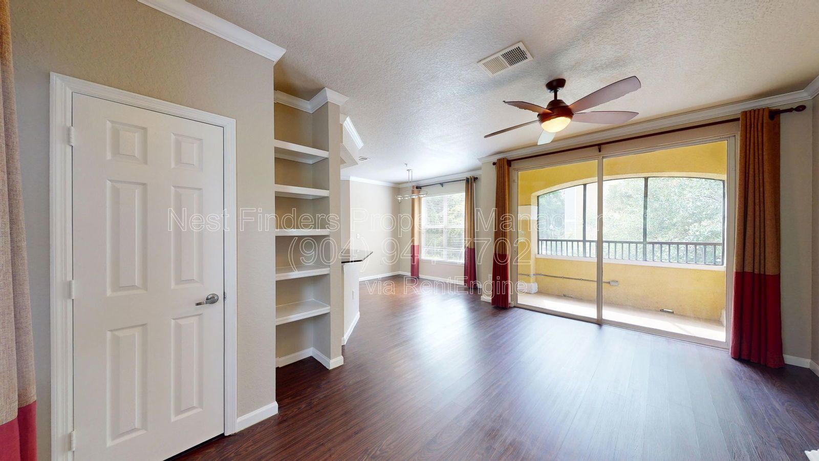 Beautiful 2 bedroom 1 bathrrom condo in Villa Medici property image