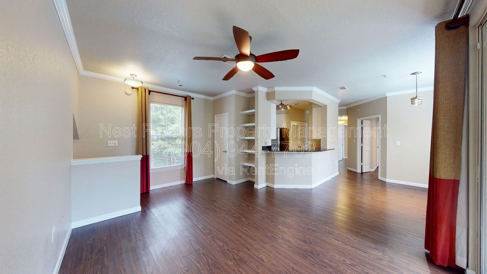 Beautiful 2 bedroom 1 bathrrom condo in Villa Medici property image