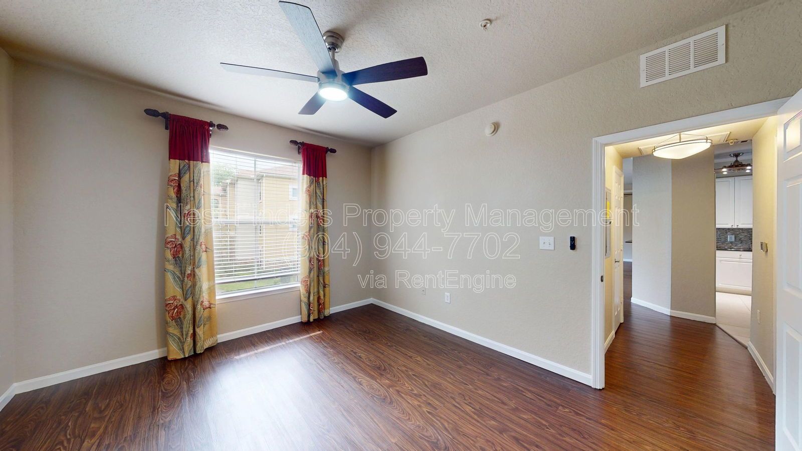 Beautiful 2 bedroom 1 bathrrom condo in Villa Medici property image