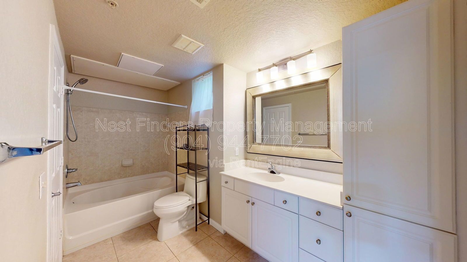 Beautiful 2 bedroom 1 bathrrom condo in Villa Medici property image