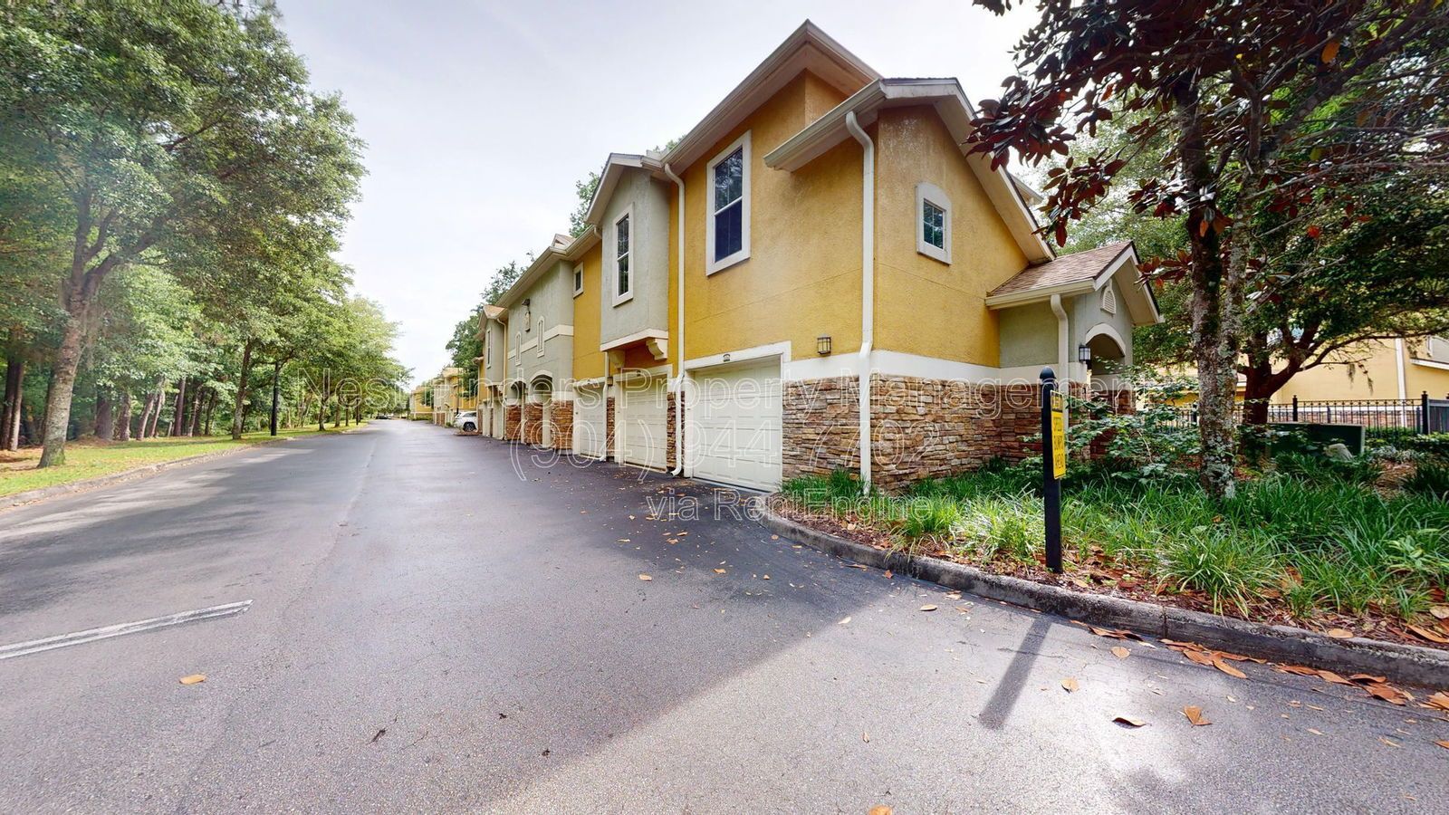 Beautiful 2 bedroom 1 bathrrom condo in Villa Medici property image