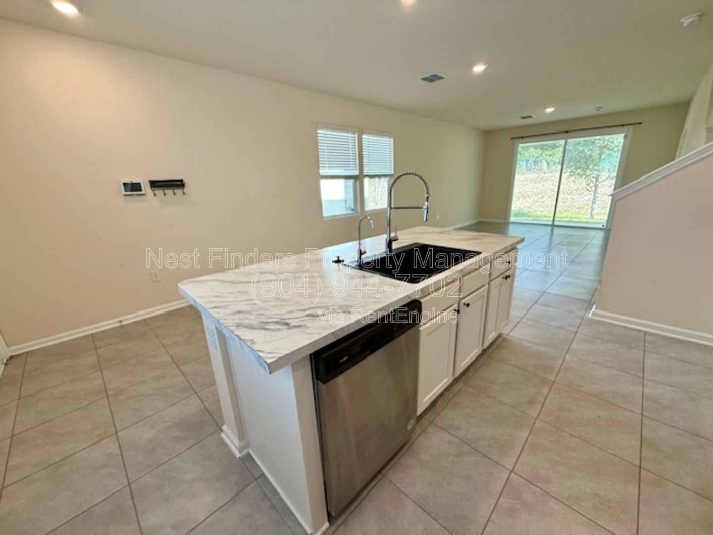 Charming three-bedroom, 2.5-bathroom end-unit townhome for rent in the desirable Rivergate community property image