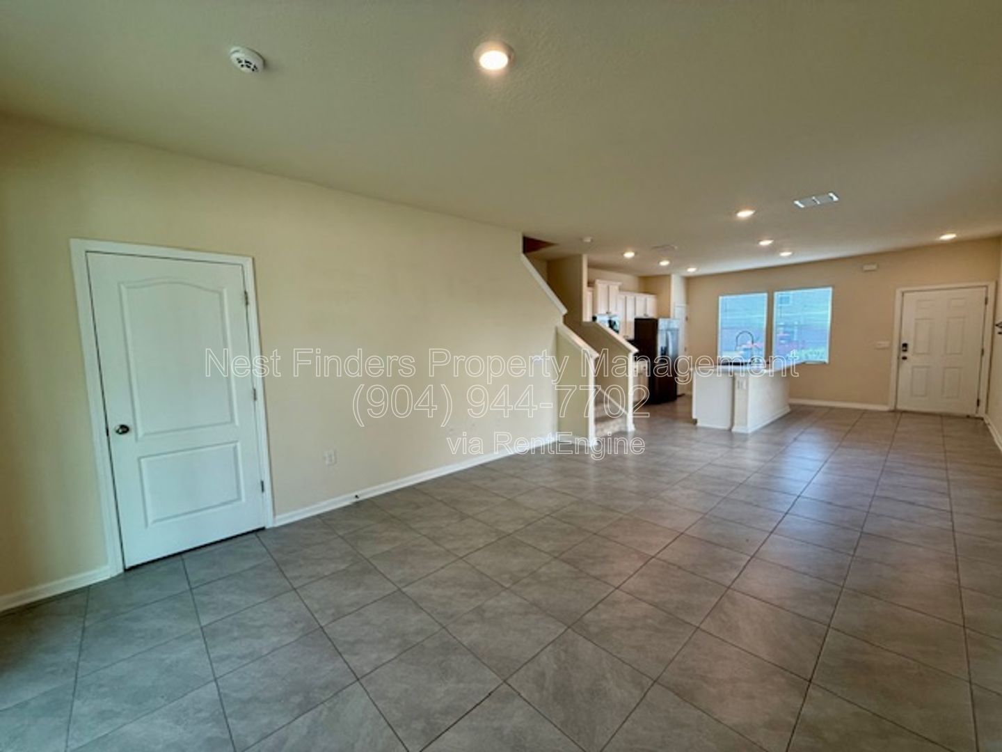 Charming three-bedroom, 2.5-bathroom end-unit townhome for rent in the desirable Rivergate community property image