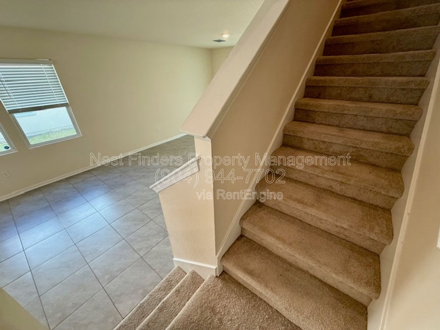 Charming three-bedroom, 2.5-bathroom end-unit townhome for rent in the desirable Rivergate community property image