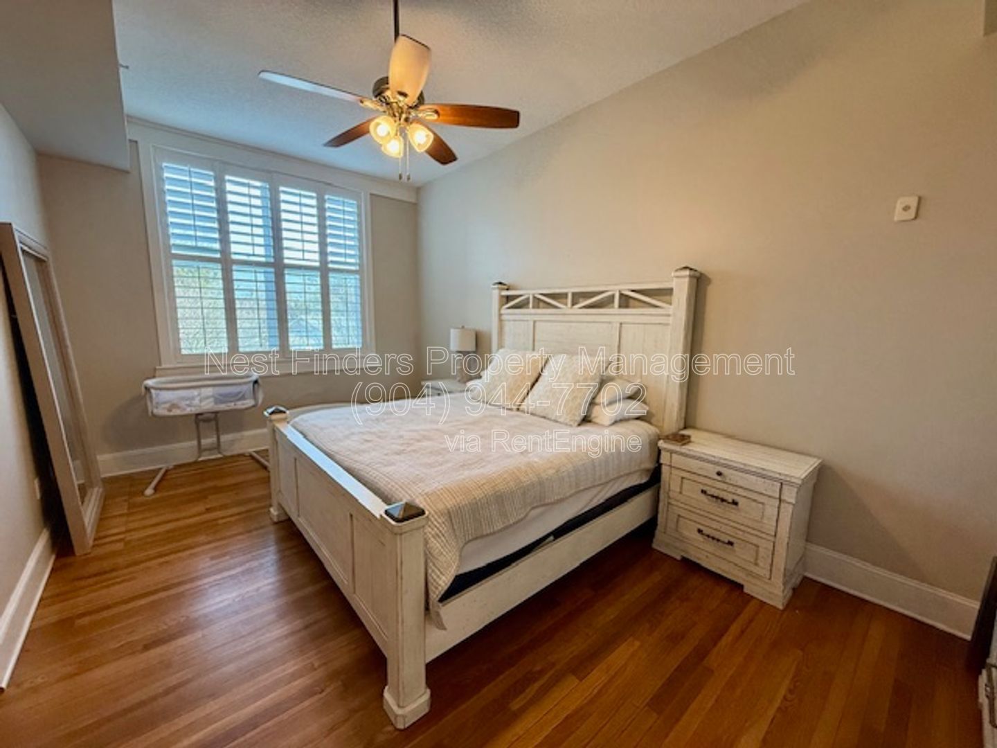 Charming 2 bedroom condo for rent in John Gorrie Condos! property image