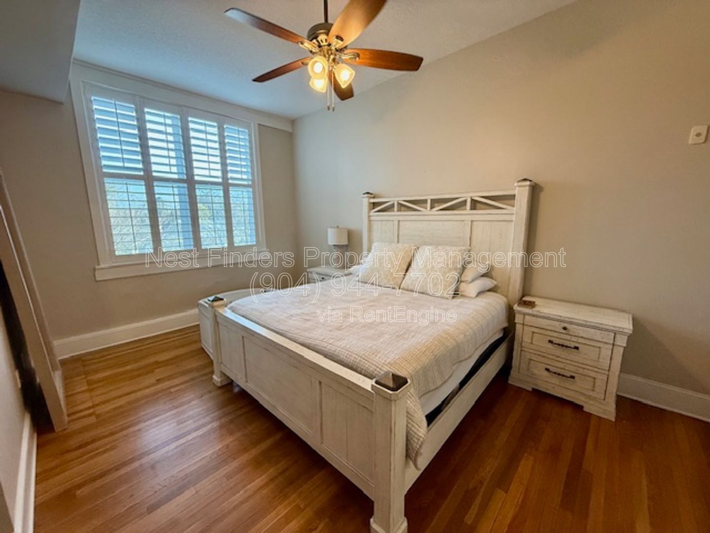 Charming 2 bedroom condo for rent in John Gorrie Condos! property image