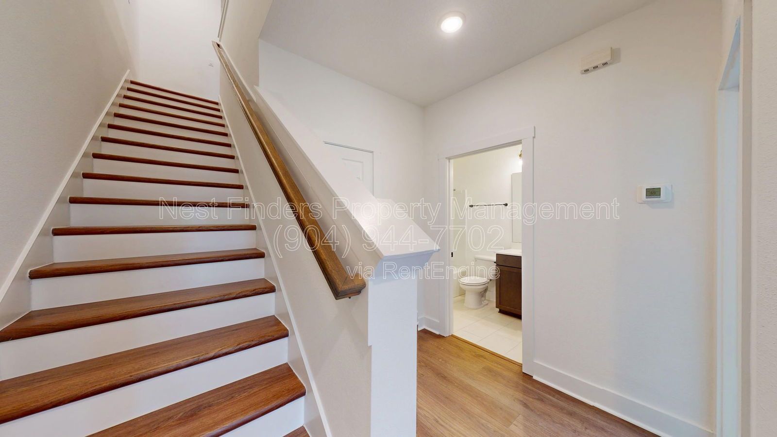 Stunning 2 bedroom townhome in eTown for rent! property image