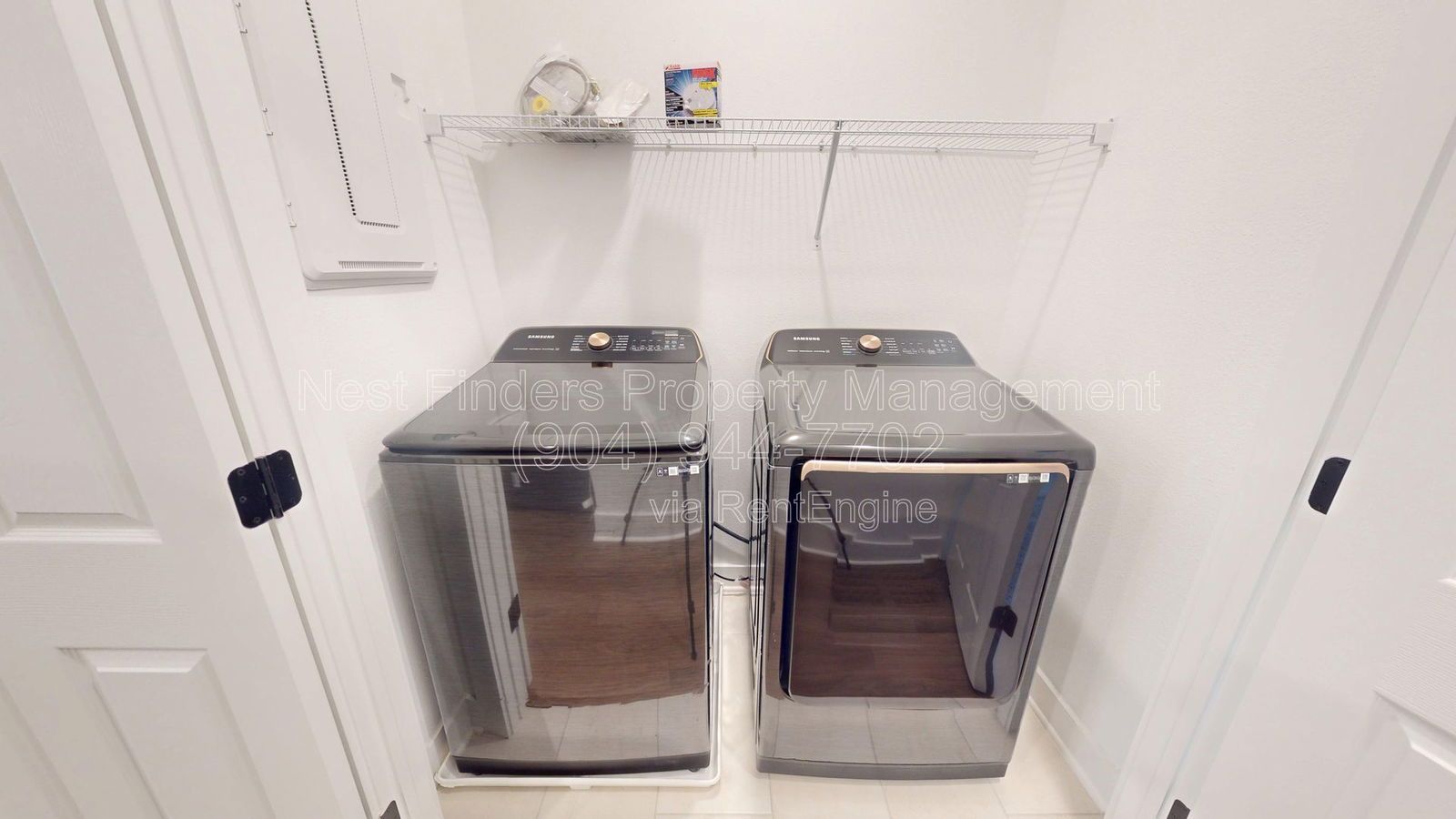 Stunning 2 bedroom townhome in eTown for rent! property image