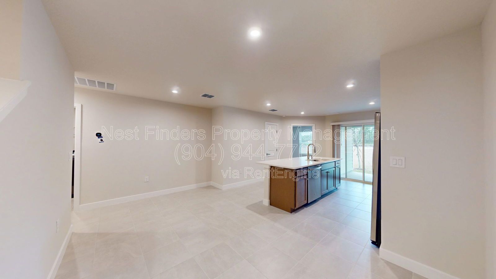 Beautiful, brand-new townhome for rent in Shearwater, property image