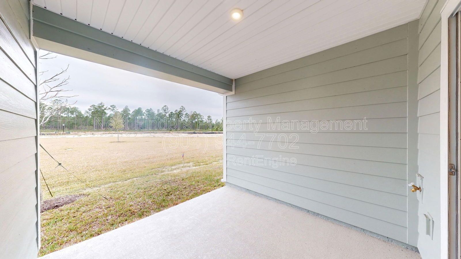 Beautiful, brand-new townhome for rent in Shearwater, property image