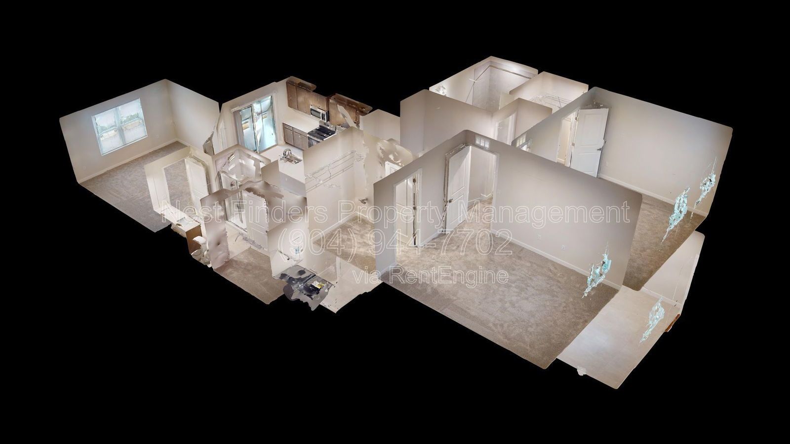 Beautiful, brand-new townhome for rent in Shearwater, property image