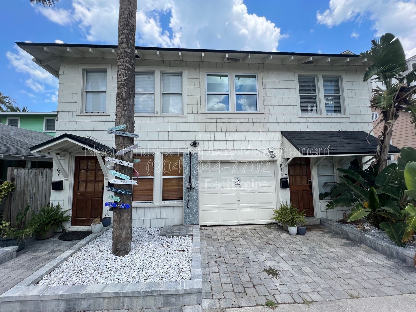 Charming Beachside 1 Bedroom for rent - 1 Block from the beach! property image