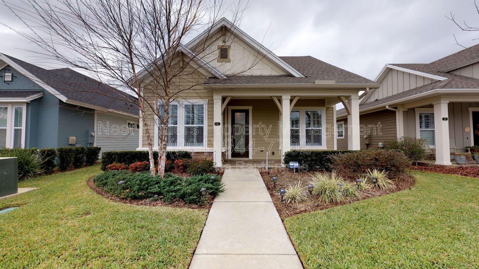 Stunning 3 bedroom, 2 bathroom home for rent in Twenty Mile at Nocatee! property image