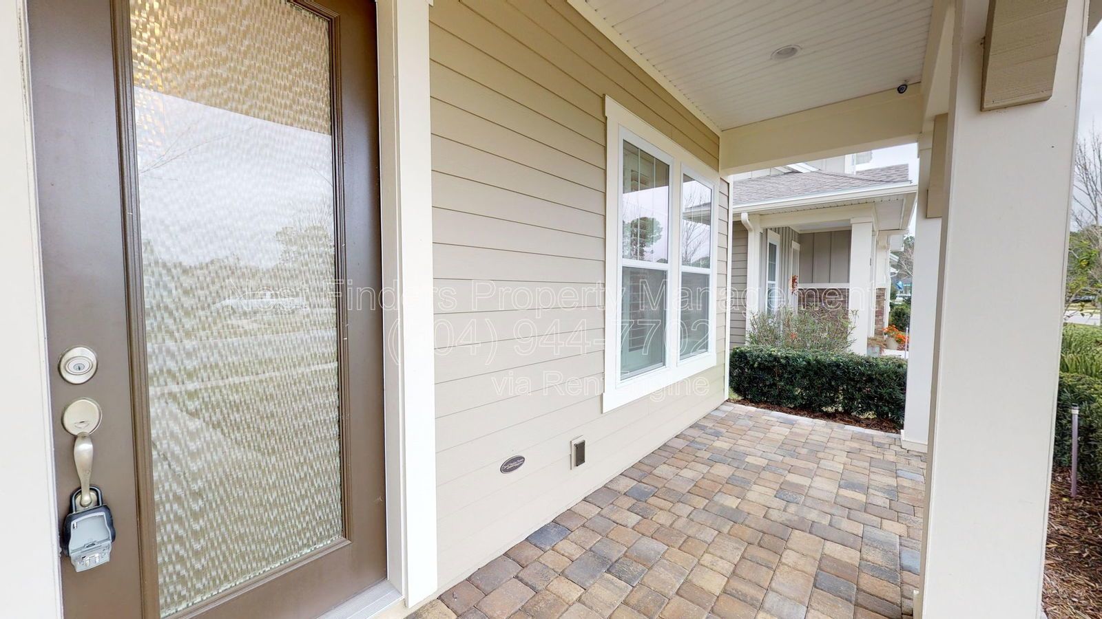 Stunning 3 bedroom, 2 bathroom home for rent in Twenty Mile at Nocatee! property image