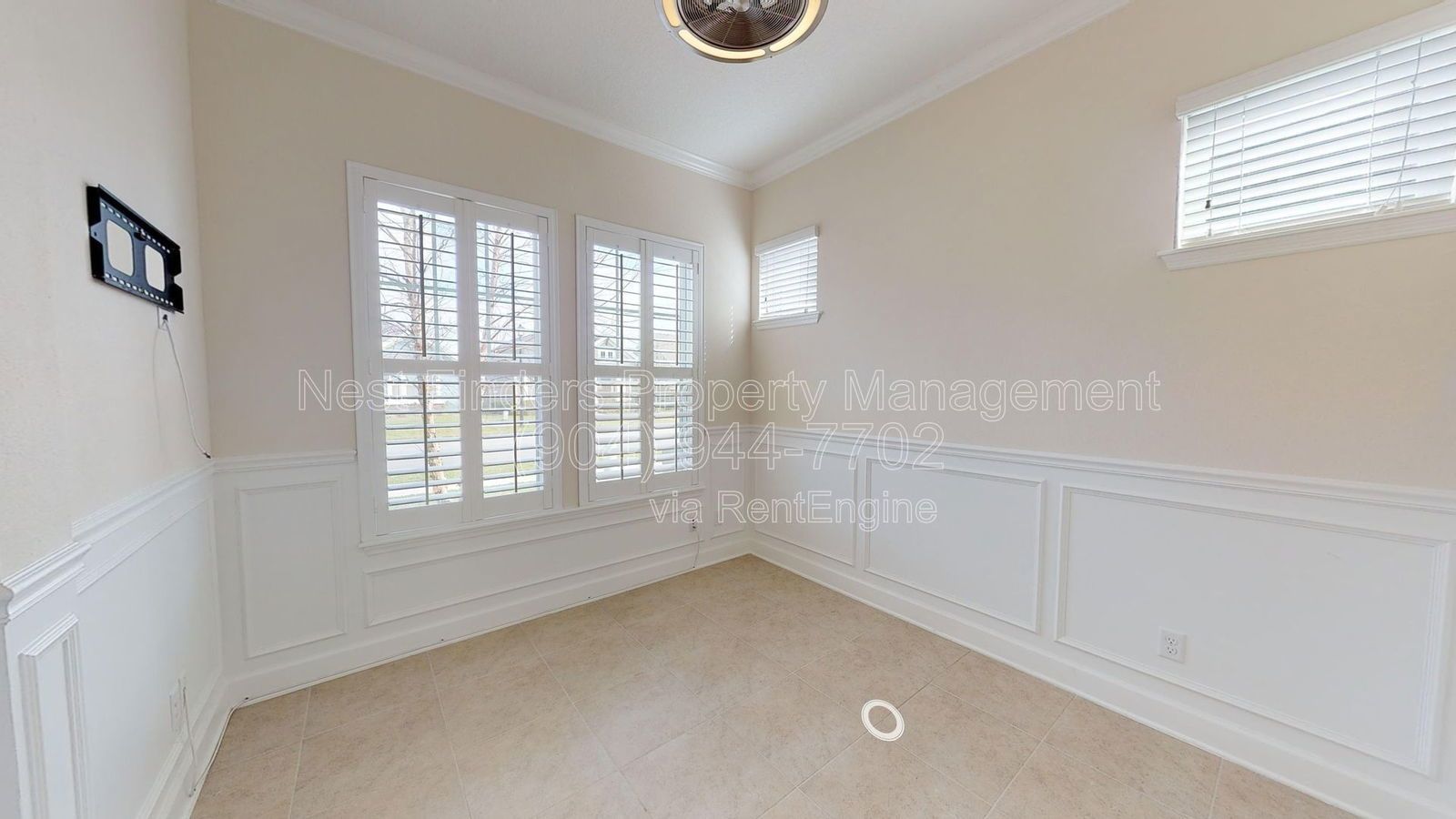 Stunning 3 bedroom, 2 bathroom home for rent in Twenty Mile at Nocatee! property image