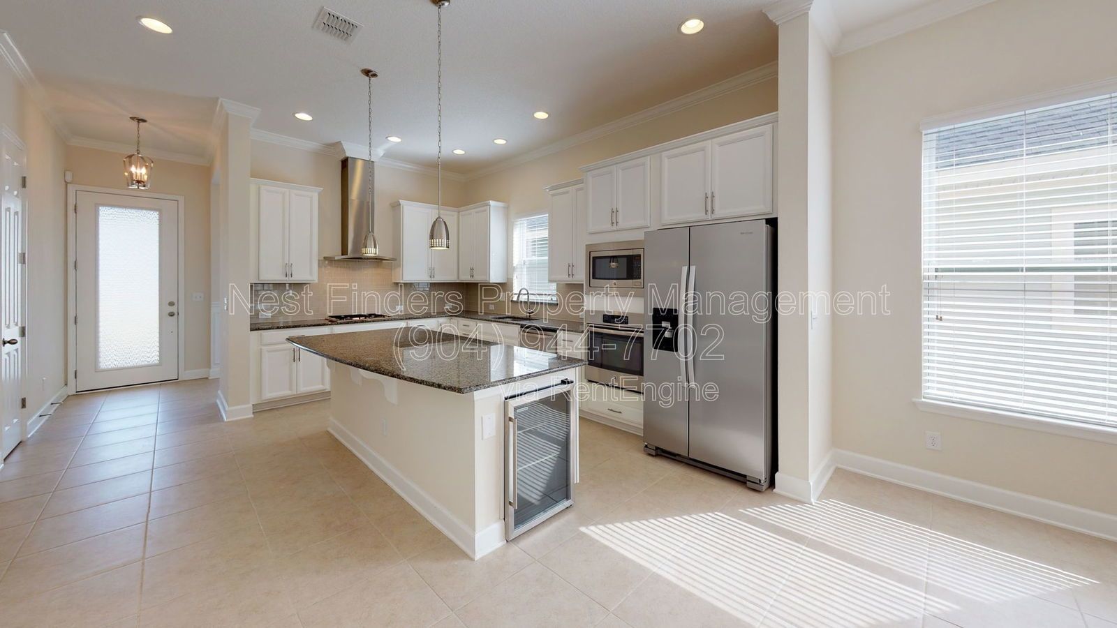 Stunning 3 bedroom, 2 bathroom home for rent in Twenty Mile at Nocatee! property image