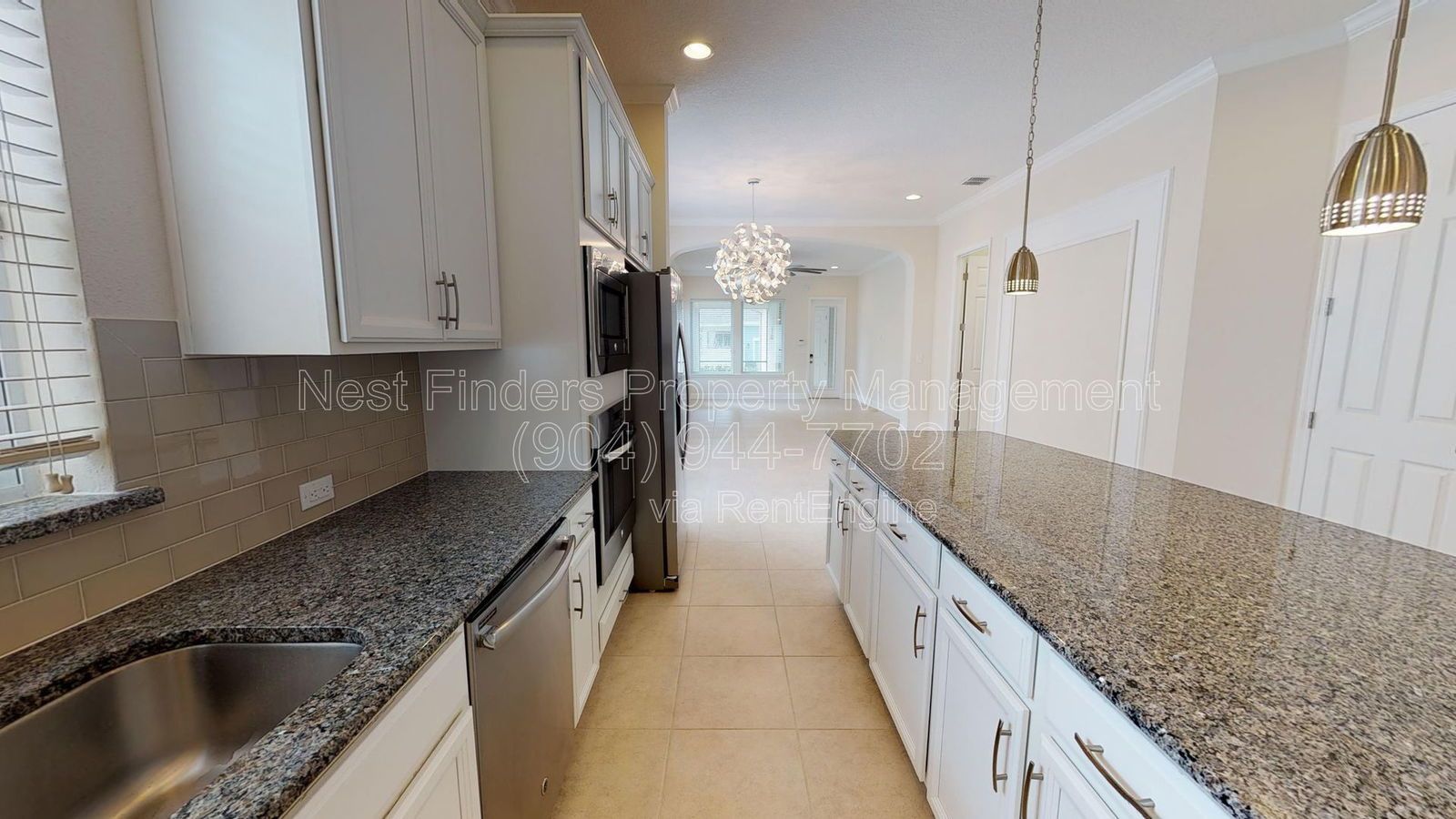 Stunning 3 bedroom, 2 bathroom home for rent in Twenty Mile at Nocatee! property image