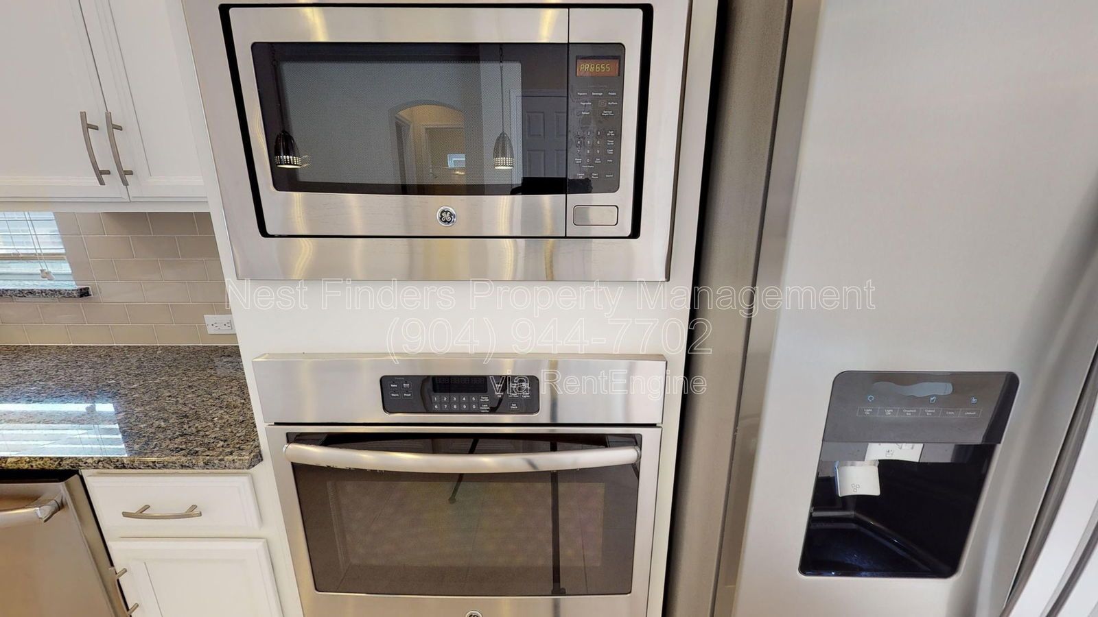 Stunning 3 bedroom, 2 bathroom home for rent in Twenty Mile at Nocatee! property image