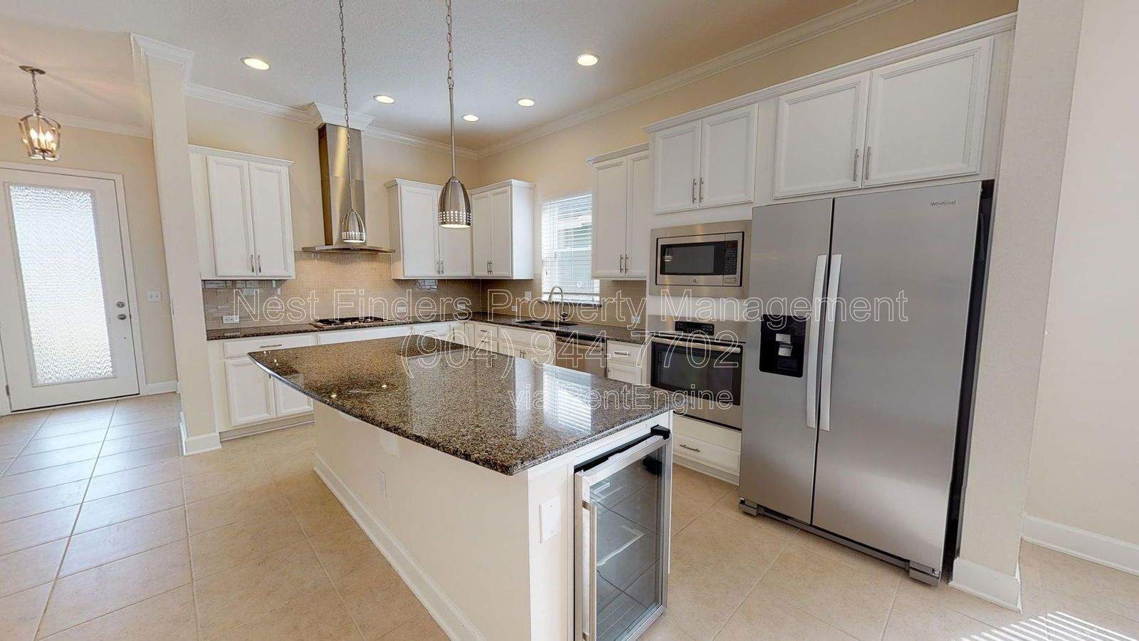 Stunning 3 bedroom, 2 bathroom home for rent in Twenty Mile at Nocatee! property image
