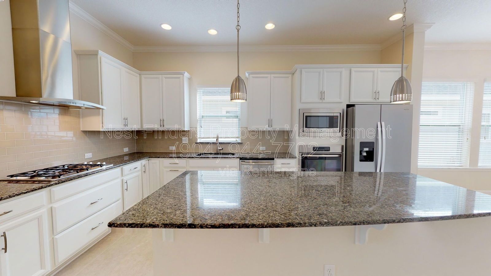 Stunning 3 bedroom, 2 bathroom home for rent in Twenty Mile at Nocatee! property image