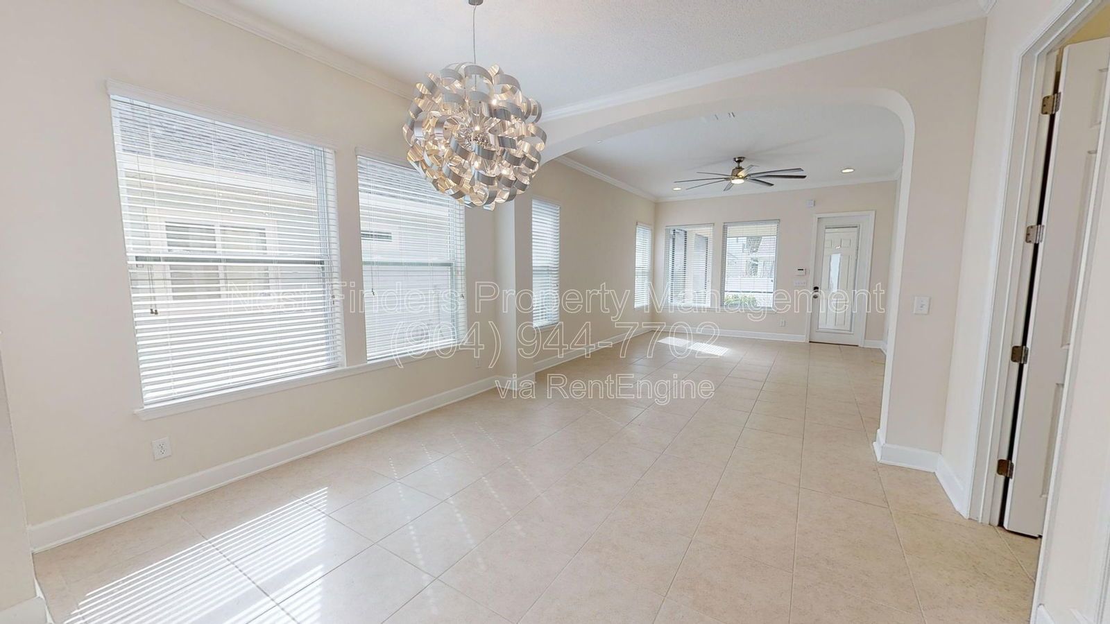 Stunning 3 bedroom, 2 bathroom home for rent in Twenty Mile at Nocatee! property image