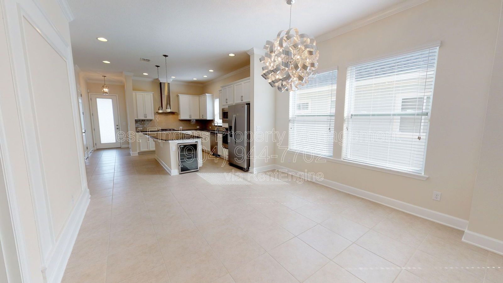 Stunning 3 bedroom, 2 bathroom home for rent in Twenty Mile at Nocatee! property image