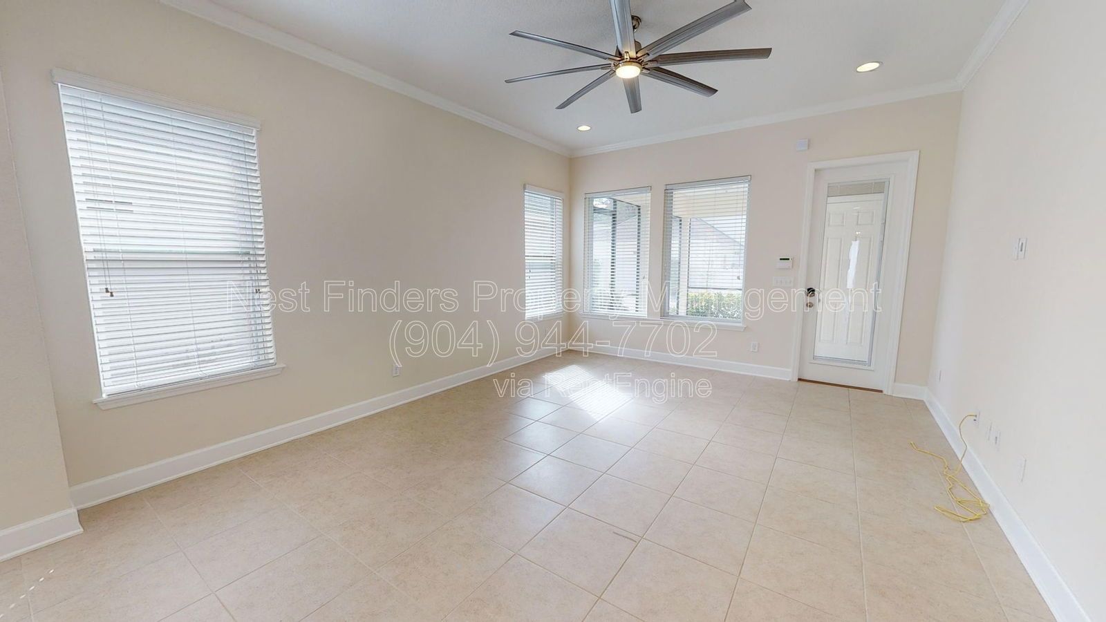 Stunning 3 bedroom, 2 bathroom home for rent in Twenty Mile at Nocatee! property image