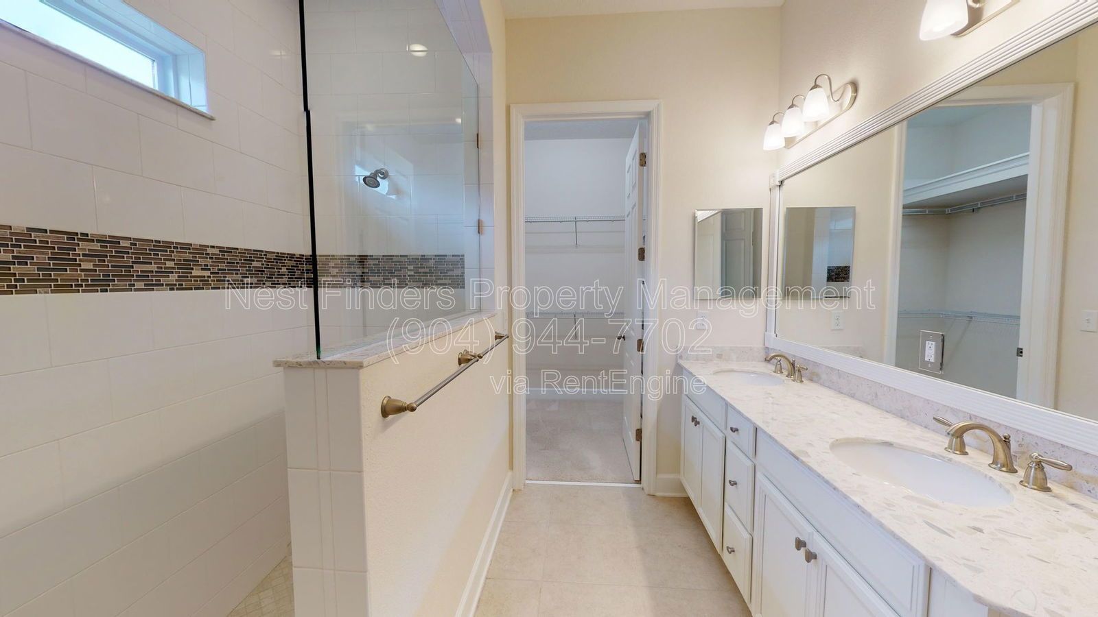 Stunning 3 bedroom, 2 bathroom home for rent in Twenty Mile at Nocatee! property image