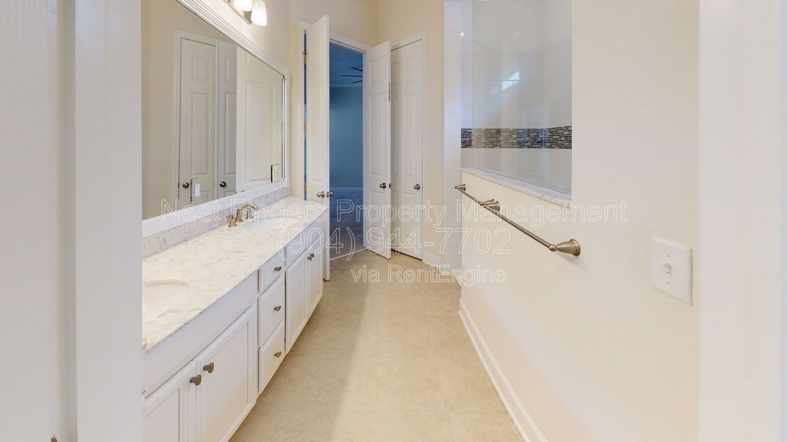 Stunning 3 bedroom, 2 bathroom home for rent in Twenty Mile at Nocatee! property image