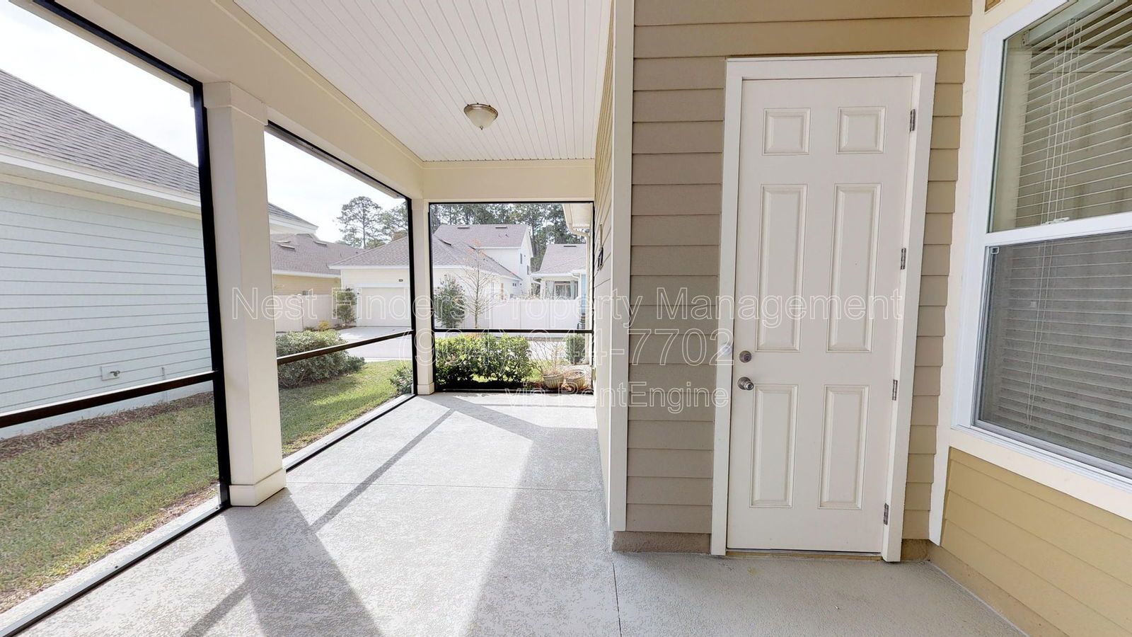 Stunning 3 bedroom, 2 bathroom home for rent in Twenty Mile at Nocatee! property image