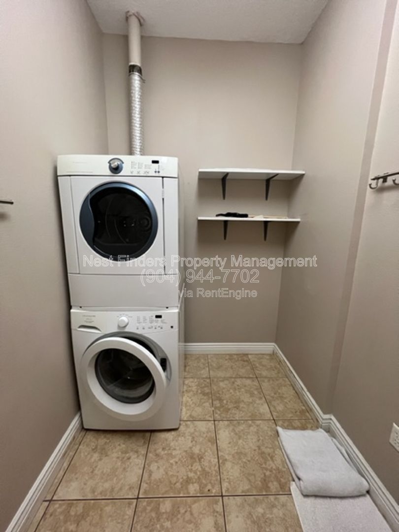 Step into luxury with this stunning 3-bedroom, 2-bathroom condo in Herons Landing. property image