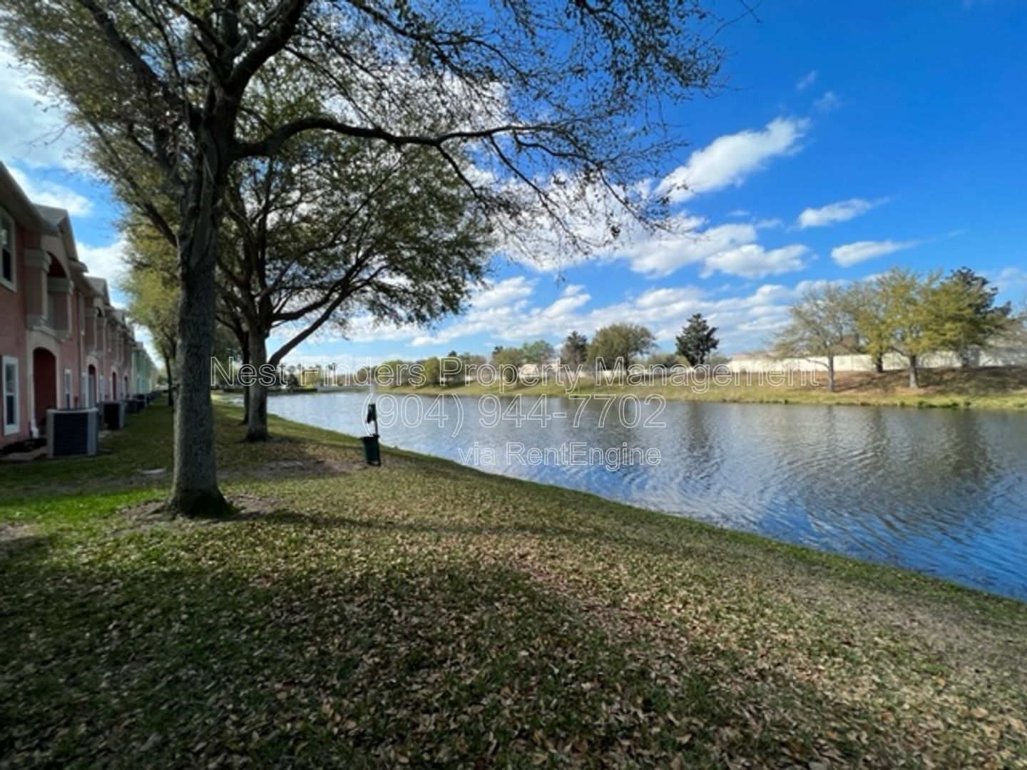Step into luxury with this stunning 3-bedroom, 2-bathroom condo in Herons Landing. property image