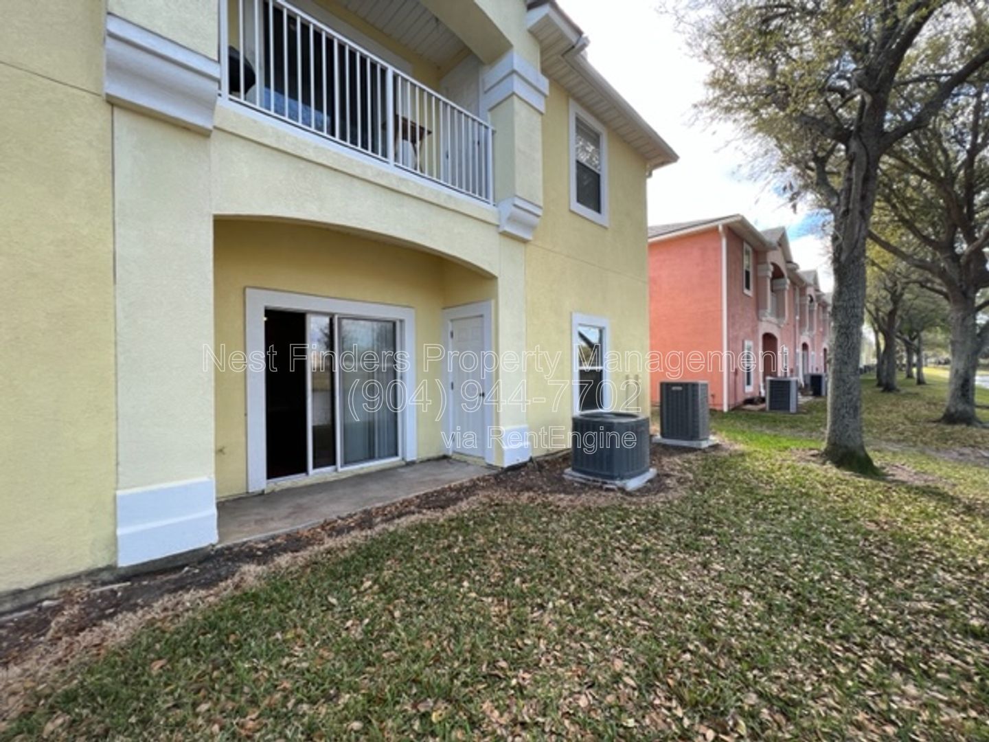 Step into luxury with this stunning 3-bedroom, 2-bathroom condo in Herons Landing. property image